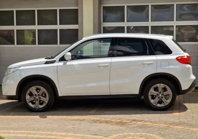 SUZUKI Vitara 1.6 (4x4) Allgrip Comfort+