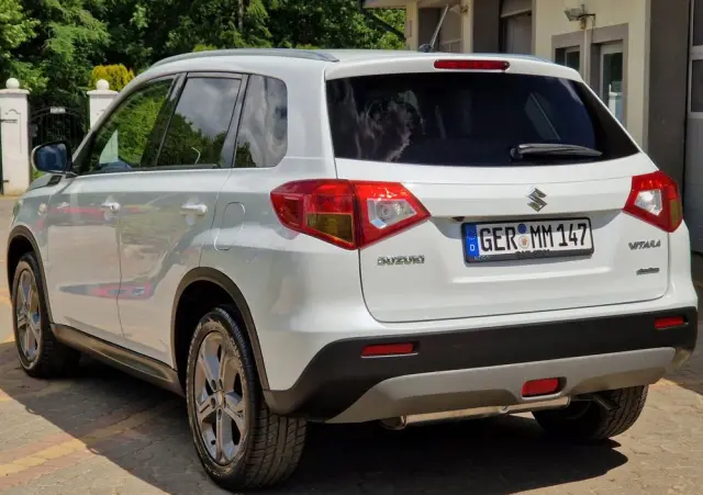 SUZUKI Vitara 1.6 (4x4) Allgrip Comfort+