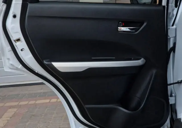 SUZUKI Vitara 1.6 (4x4) Allgrip Comfort+