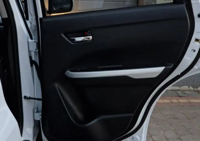 SUZUKI Vitara 1.6 (4x4) Allgrip Comfort+