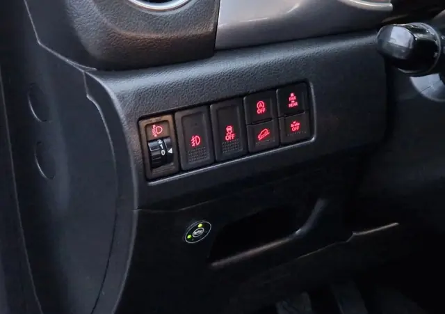 SUZUKI Vitara 1.6 (4x4) Allgrip Comfort+