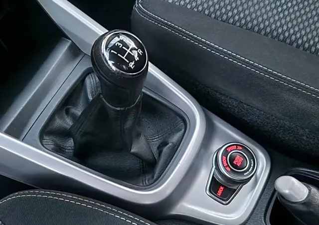 SUZUKI Vitara 1.6 (4x4) Allgrip Comfort+