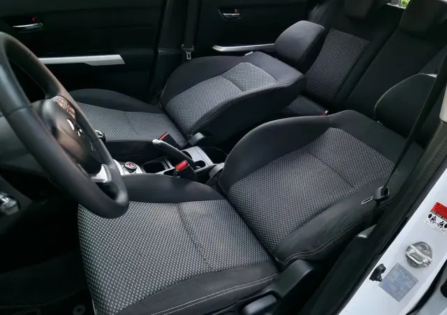 SUZUKI Vitara 1.6 (4x4) Allgrip Comfort+