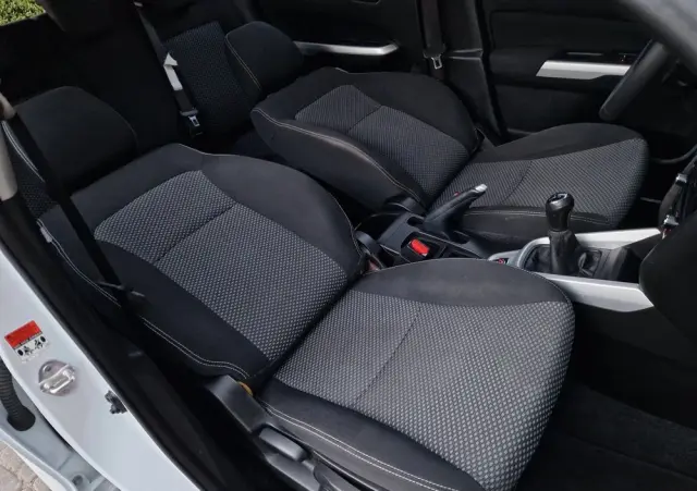 SUZUKI Vitara 1.6 (4x4) Allgrip Comfort+