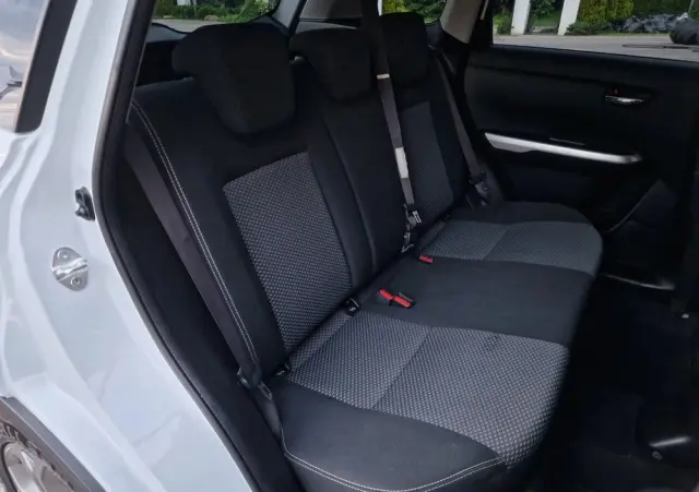 SUZUKI Vitara 1.6 (4x4) Allgrip Comfort+