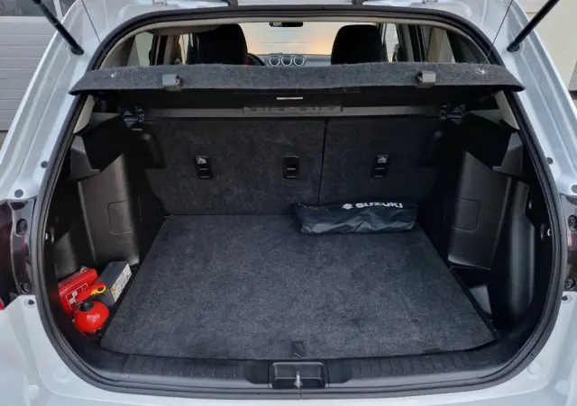 SUZUKI Vitara 1.6 (4x4) Allgrip Comfort+