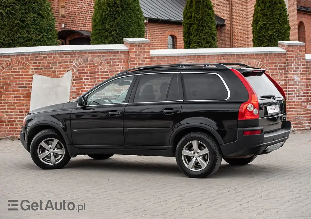 VOLVO XC 90 T6 Momentum