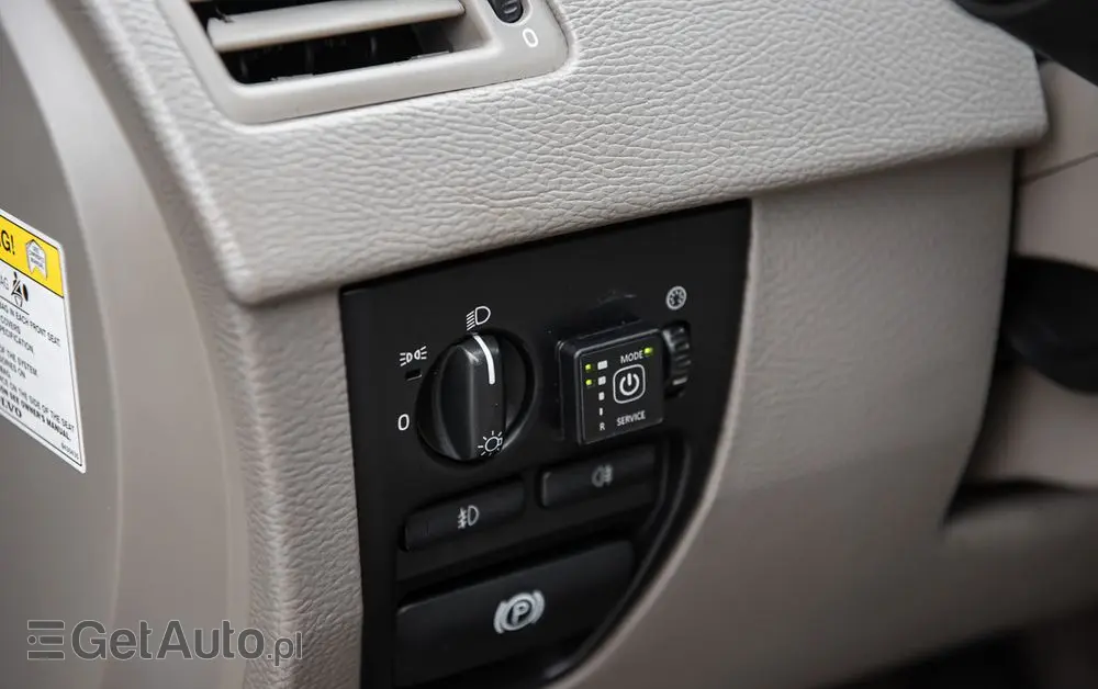 VOLVO XC 90 T6 Momentum