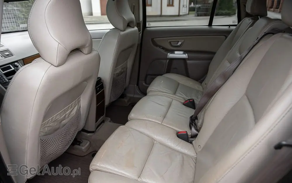 VOLVO XC 90 T6 Momentum