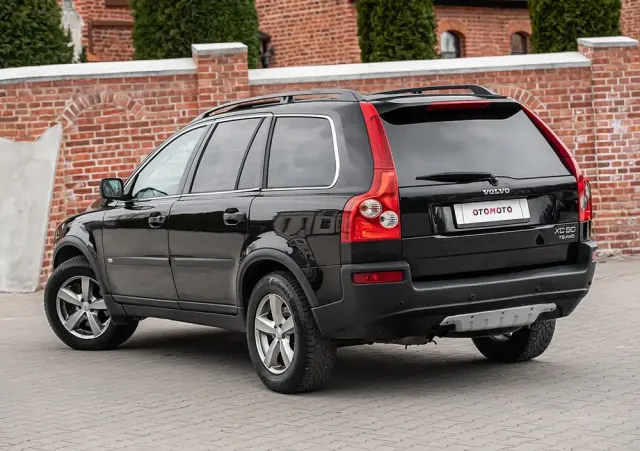 VOLVO XC 90 T6 Momentum