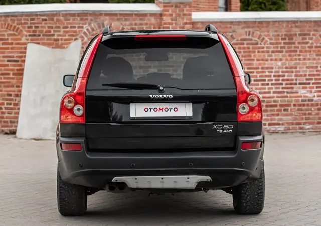 VOLVO XC 90 T6 Momentum