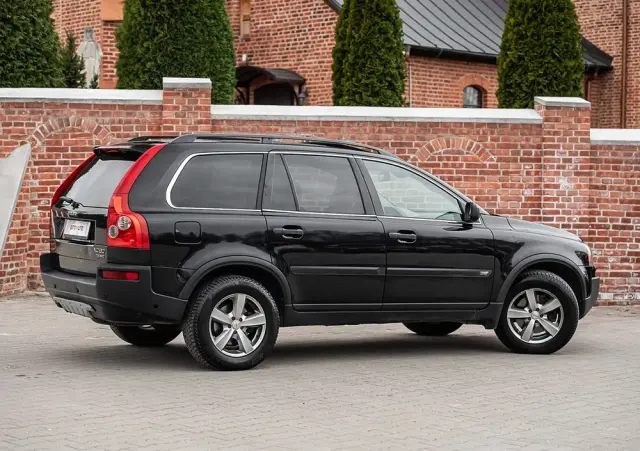 VOLVO XC 90 T6 Momentum