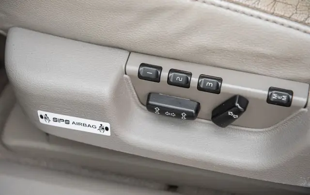 VOLVO XC 90 T6 Momentum