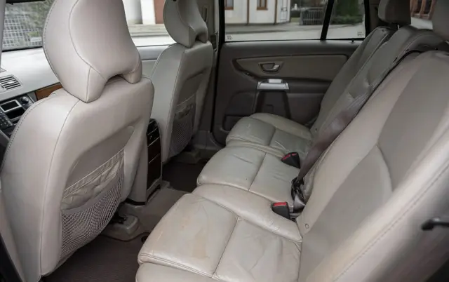 VOLVO XC 90 T6 Momentum