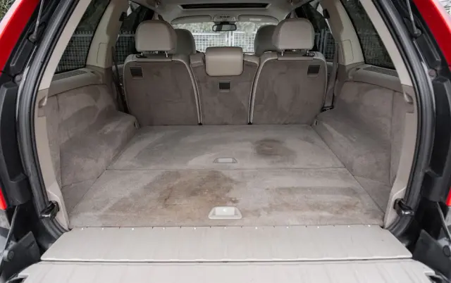 VOLVO XC 90 T6 Momentum