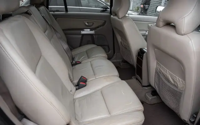 VOLVO XC 90 T6 Momentum