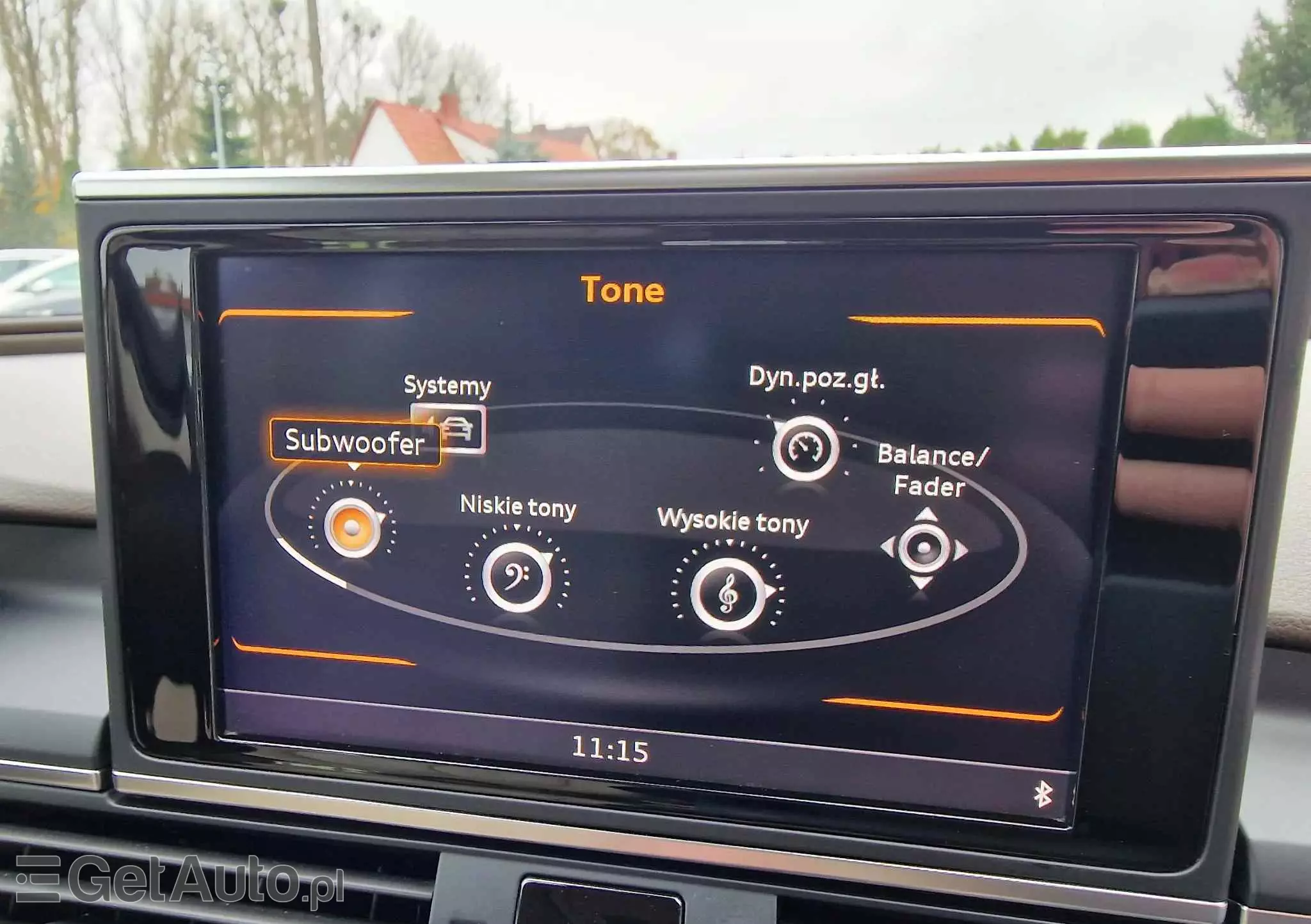 AUDI A6 Avant 2.0 TDI Ultra S tronic