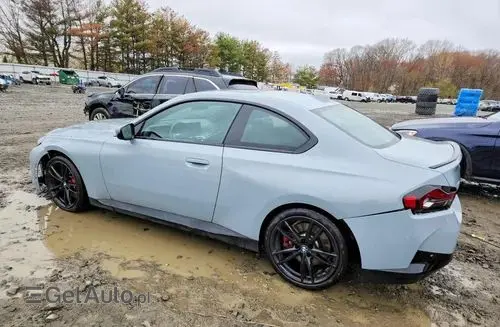BMW Seria 2 