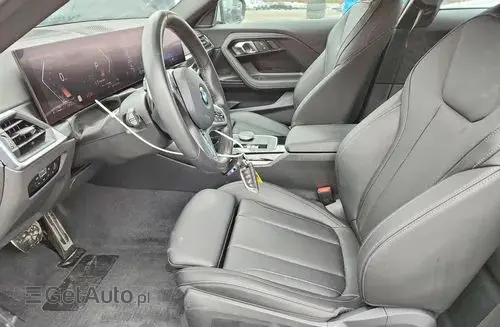 BMW Seria 2 