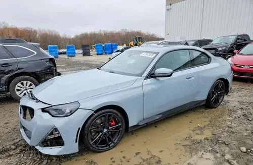 BMW Seria 2 