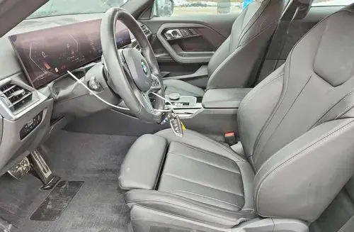 BMW Seria 2 