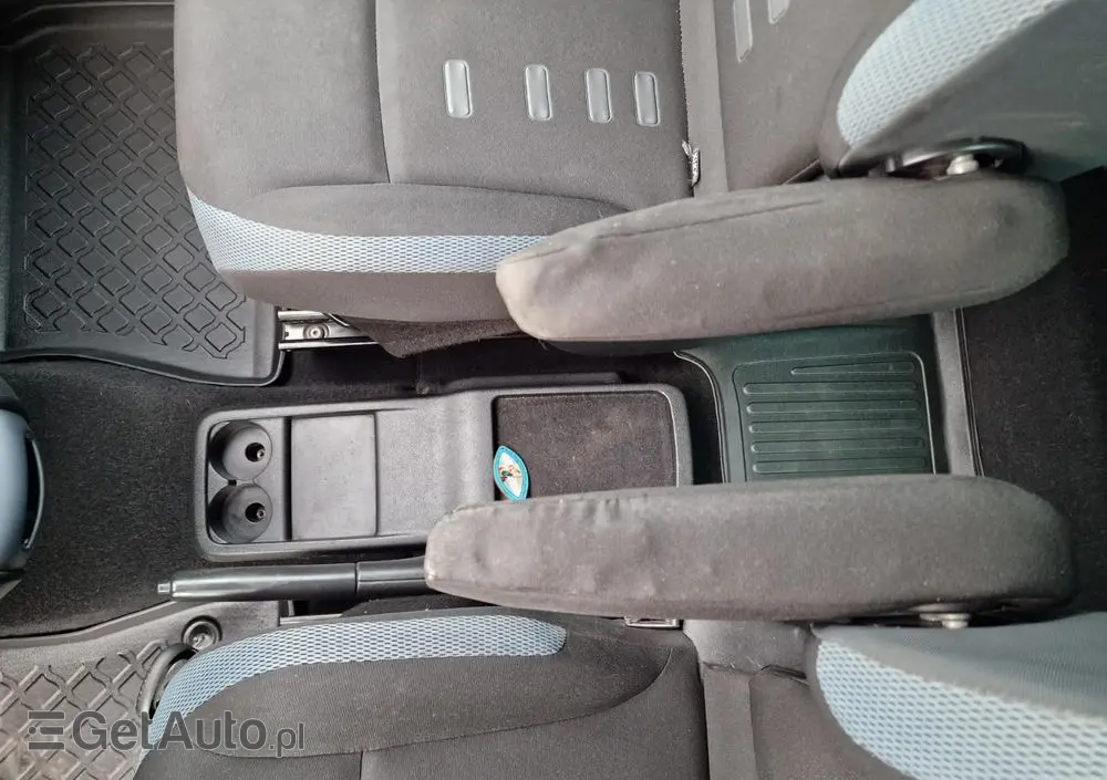 CITROËN Berlingo 1.6 HDi