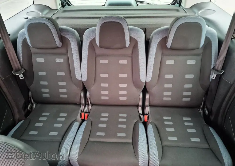 CITROËN Berlingo 1.6 HDi