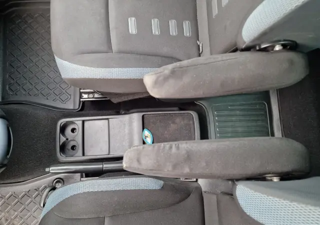 CITROËN Berlingo 1.6 HDi