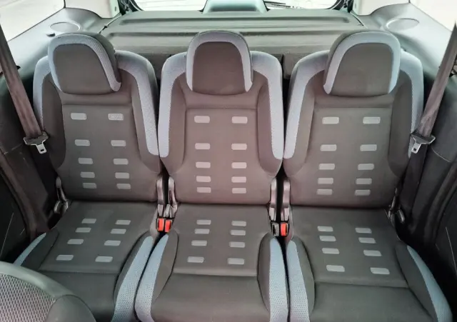 CITROËN Berlingo 1.6 HDi