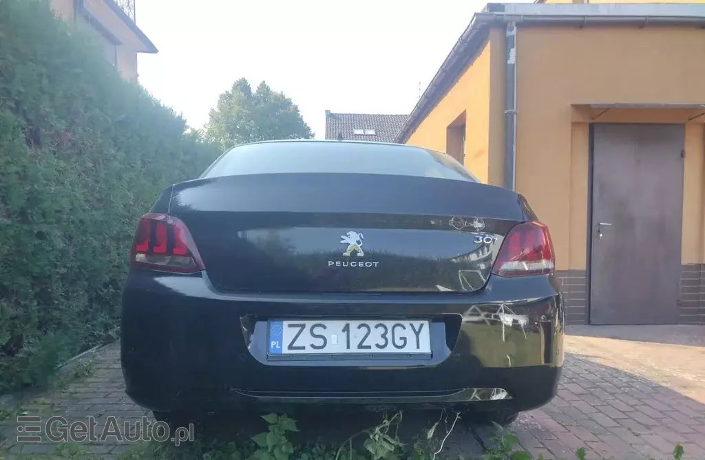 PEUGEOT 301 