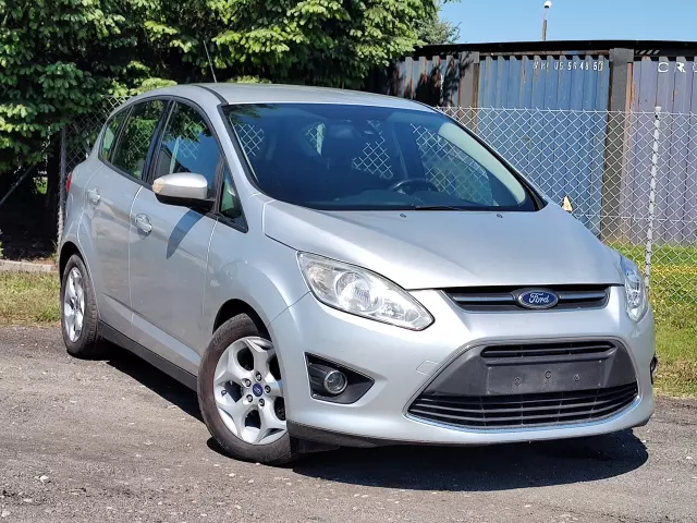 FORD C-Max Ambiente