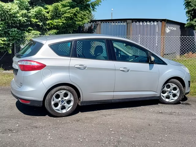 FORD C-Max Ambiente