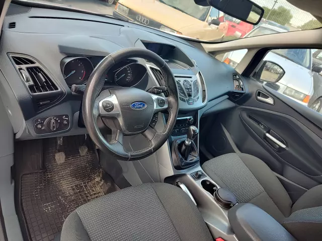 FORD C-Max Ambiente