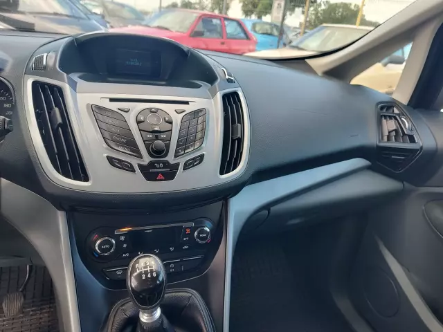 FORD C-Max Ambiente