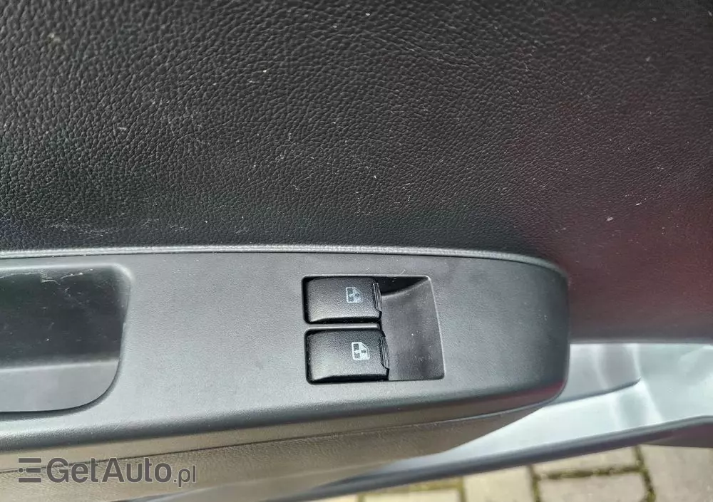 CHEVROLET Spark 1.0 LS A/C