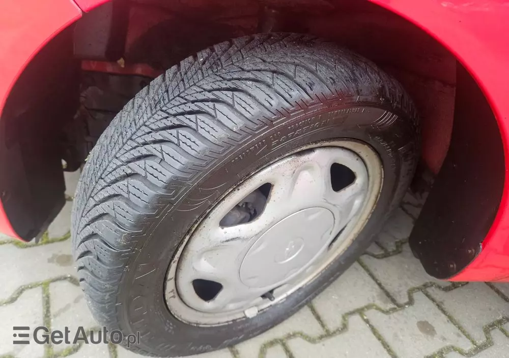 CHEVROLET Spark 1.0 LS A/C