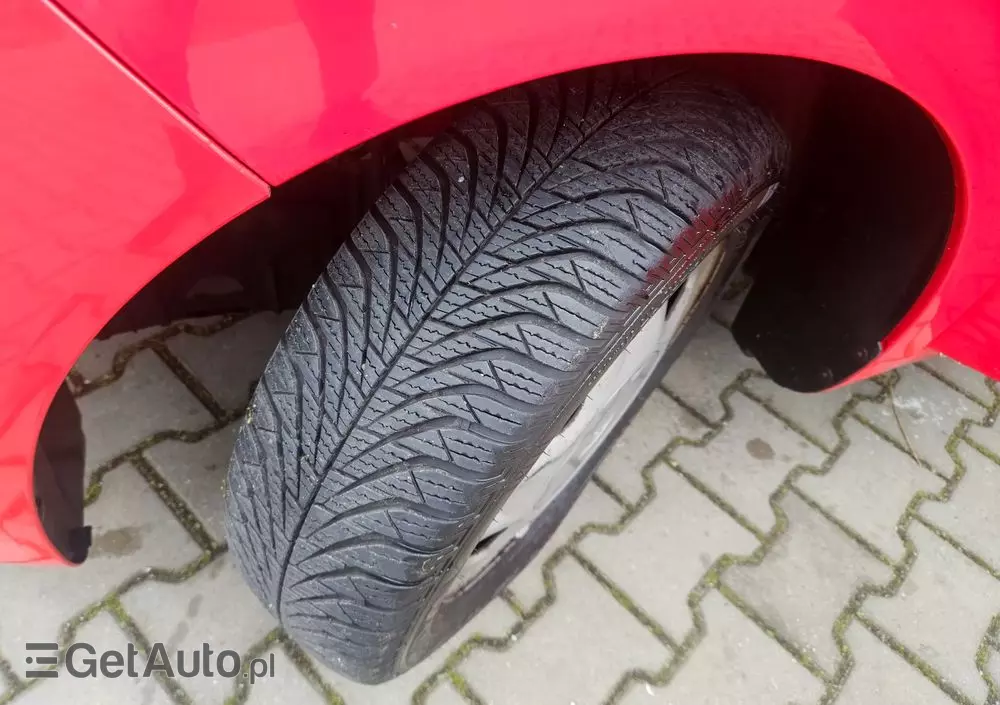 CHEVROLET Spark 1.0 LS A/C