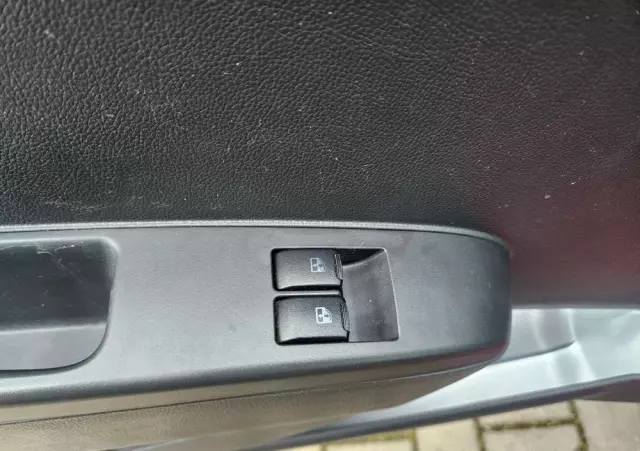 CHEVROLET Spark 1.0 LS A/C