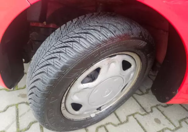 CHEVROLET Spark 1.0 LS A/C