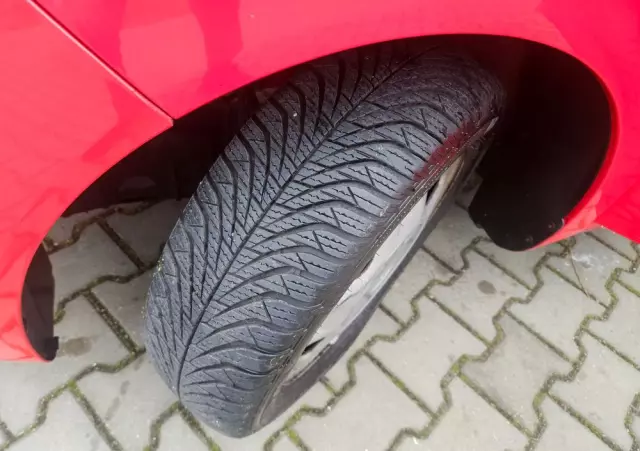 CHEVROLET Spark 1.0 LS A/C