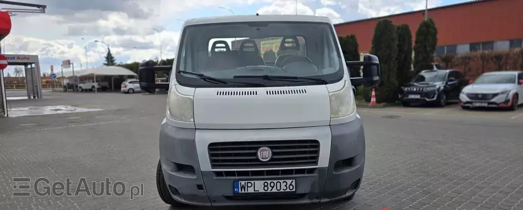 FIAT Ducato 