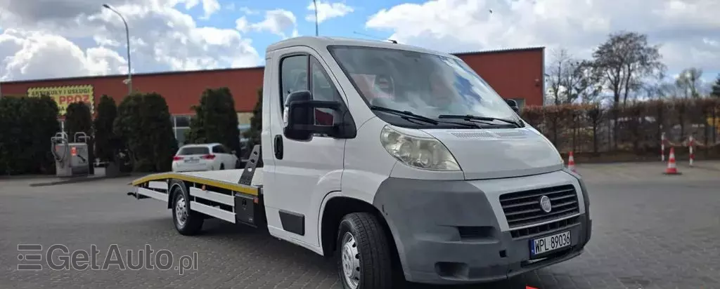 FIAT Ducato 