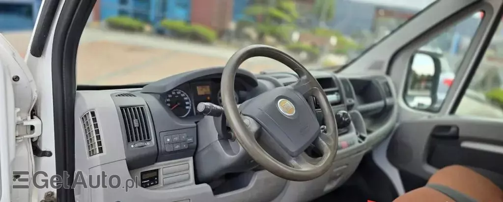 FIAT Ducato 