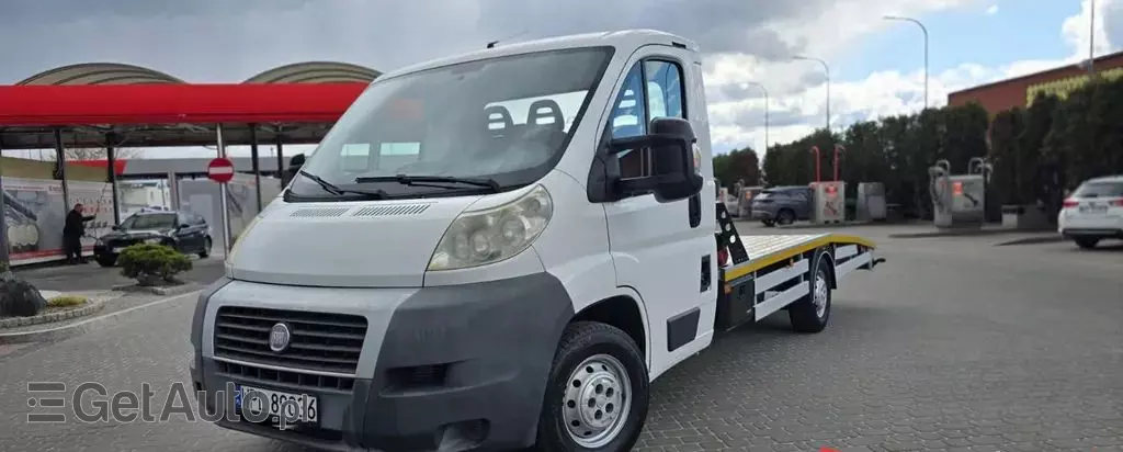 FIAT Ducato 