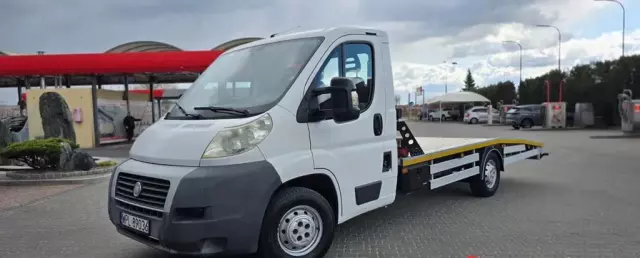 FIAT Ducato 