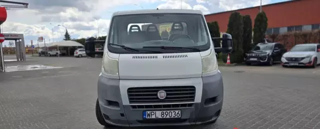 FIAT Ducato 