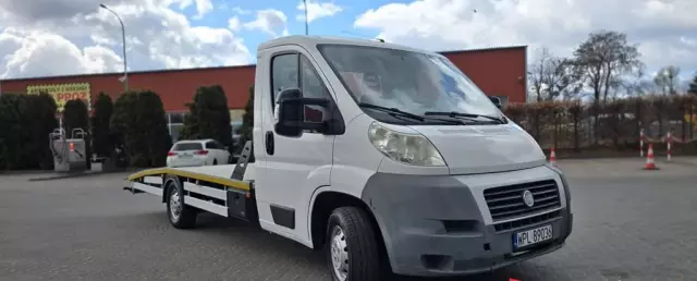 FIAT Ducato 