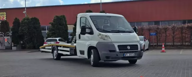 FIAT Ducato 