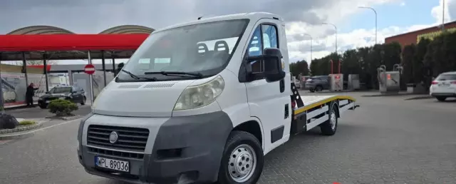 FIAT Ducato 