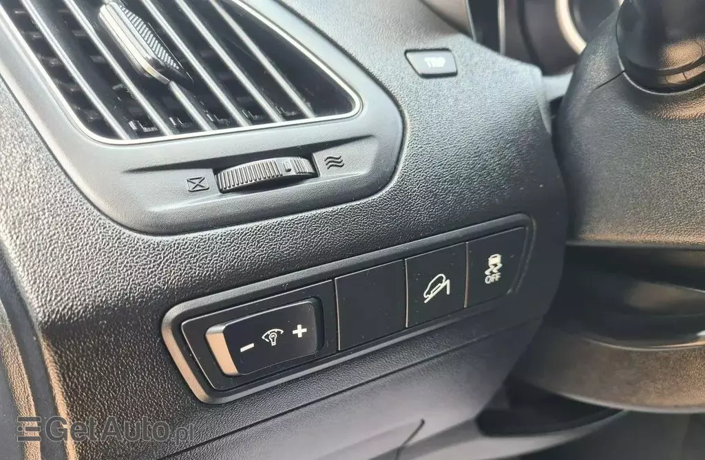 HYUNDAI Ix35 1.6 GDI (135 KM)